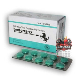 cenforce d