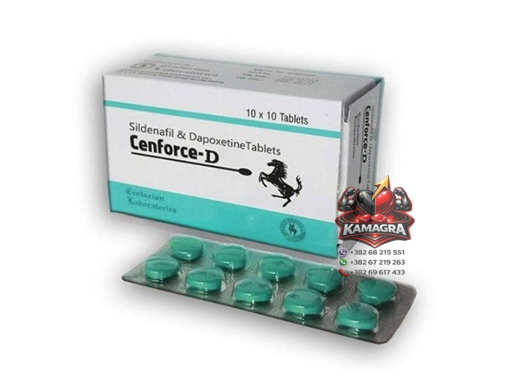 cenforce d