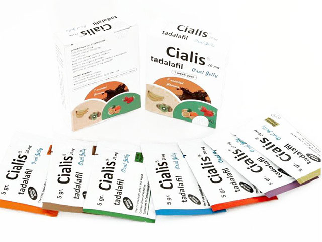 cialis gel