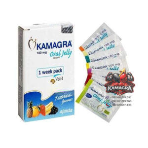 kamagra gel vol. 1