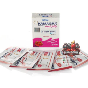 kamagra gel za Žene vol. 5