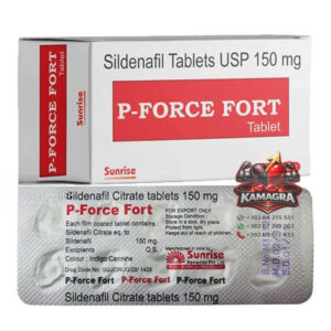 p force fort