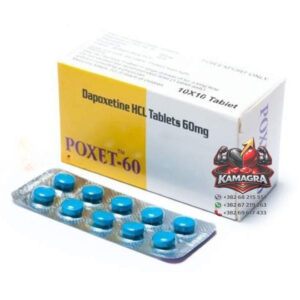 poxet dapoxetine 60 mg