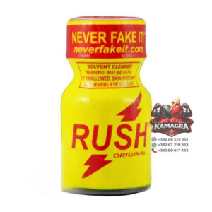 rush poppers