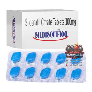 sildenafil (generička viagra)