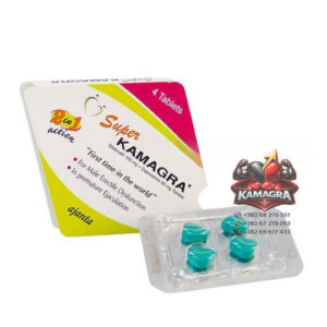super kamagra tablete 160 mg