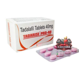 tadarise pro 40
