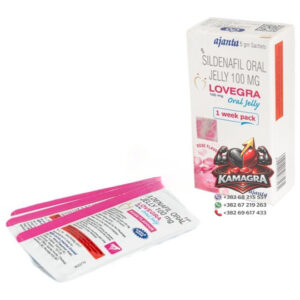 lovegra gel