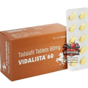 vidalista 60