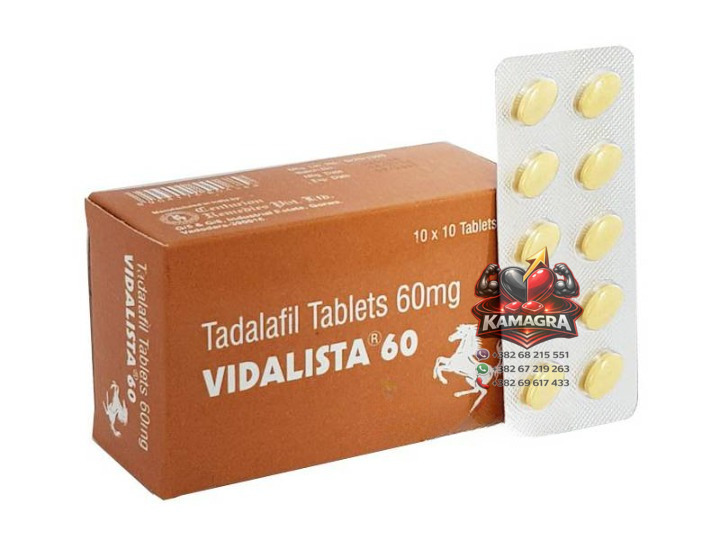vidalista 60